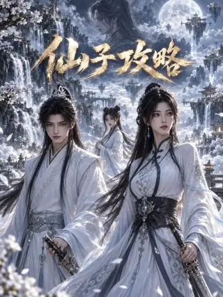 创意改编频道封面