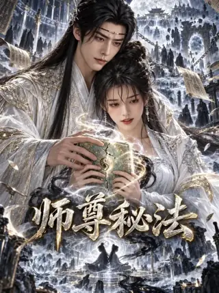师尊养成短剧封面