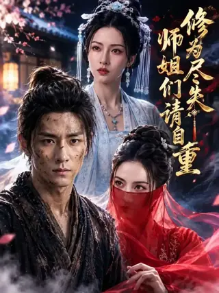 逆袭成长频道封面