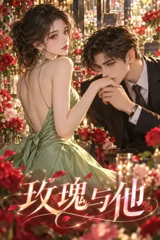 夜见与他短剧封面